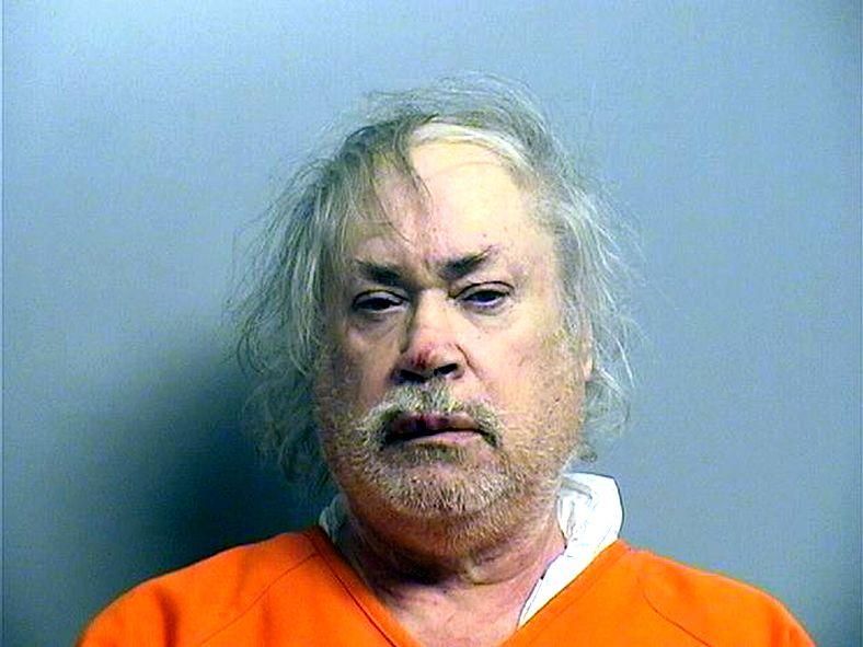Okla. Man Jailed in Killing Was Accused of Anti-Muslim Rants