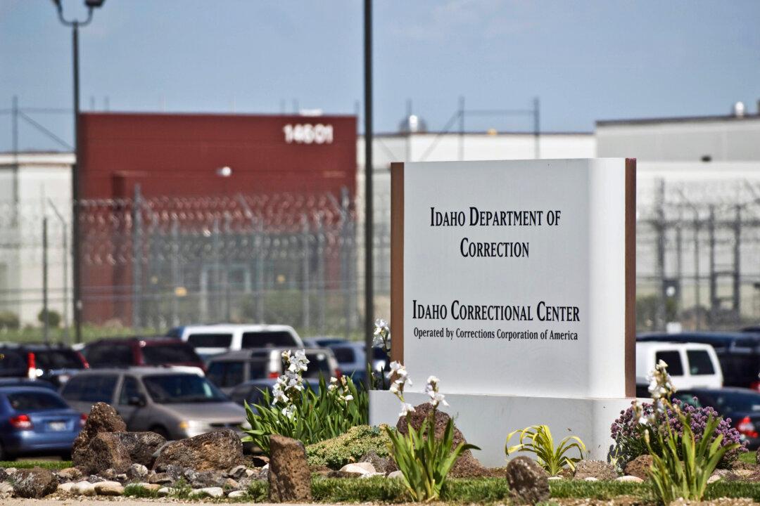 Obama Administration to End Use of Private Prisons