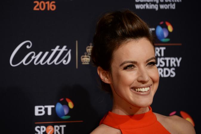 TV Presenter Charlie Webster in Coma With Malaria in Rio
