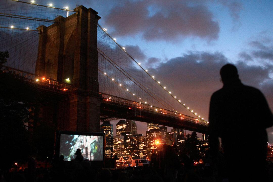 Things to Do Around NYC: August 19–25