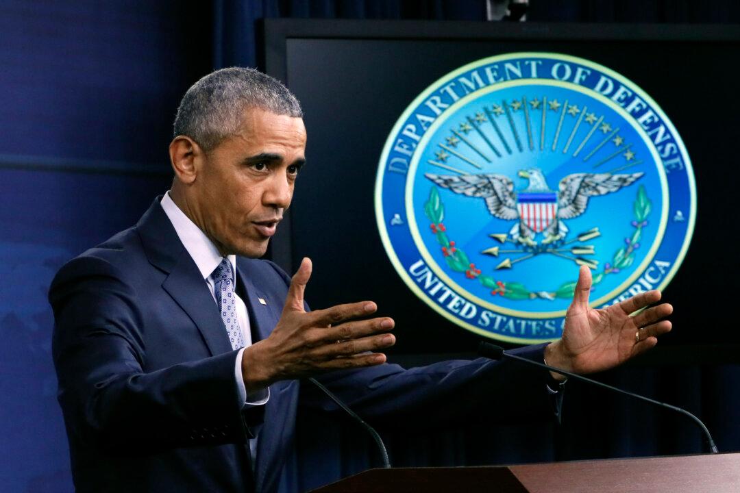 State Department Says $400 Million Payment to Iran Was Used as Leverage in Prisoner Release