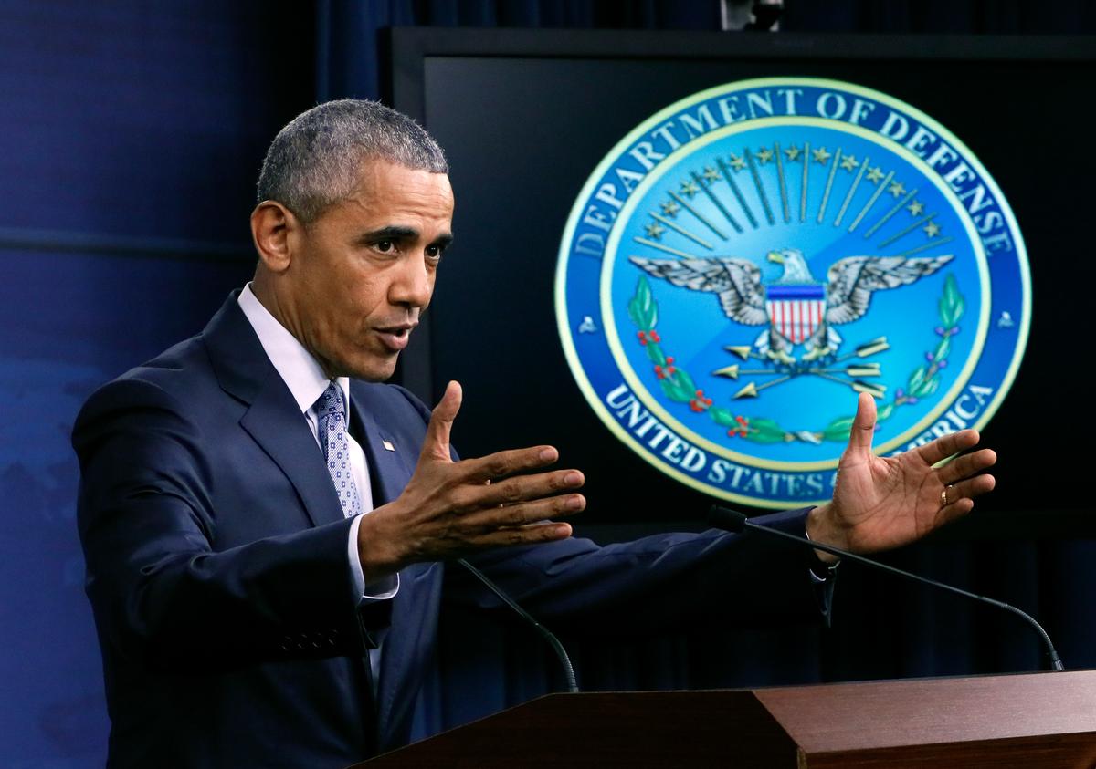 State Department Says $400 Million Payment to Iran Was Used as Leverage in Prisoner Release