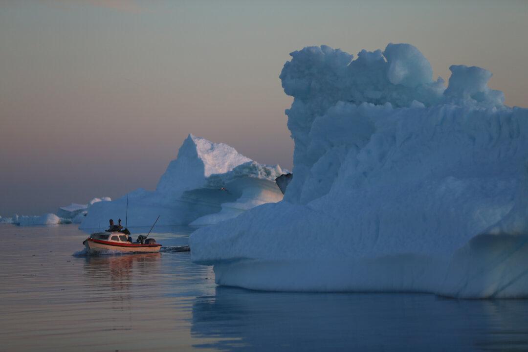 Greenland Picks Denmark Over China as Airport Project Partner