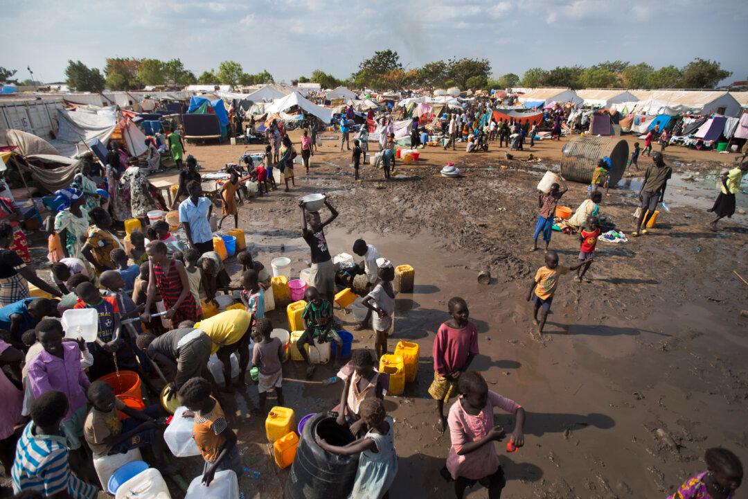 How South Sudan Rebel’s Flight Adds to Turmoil