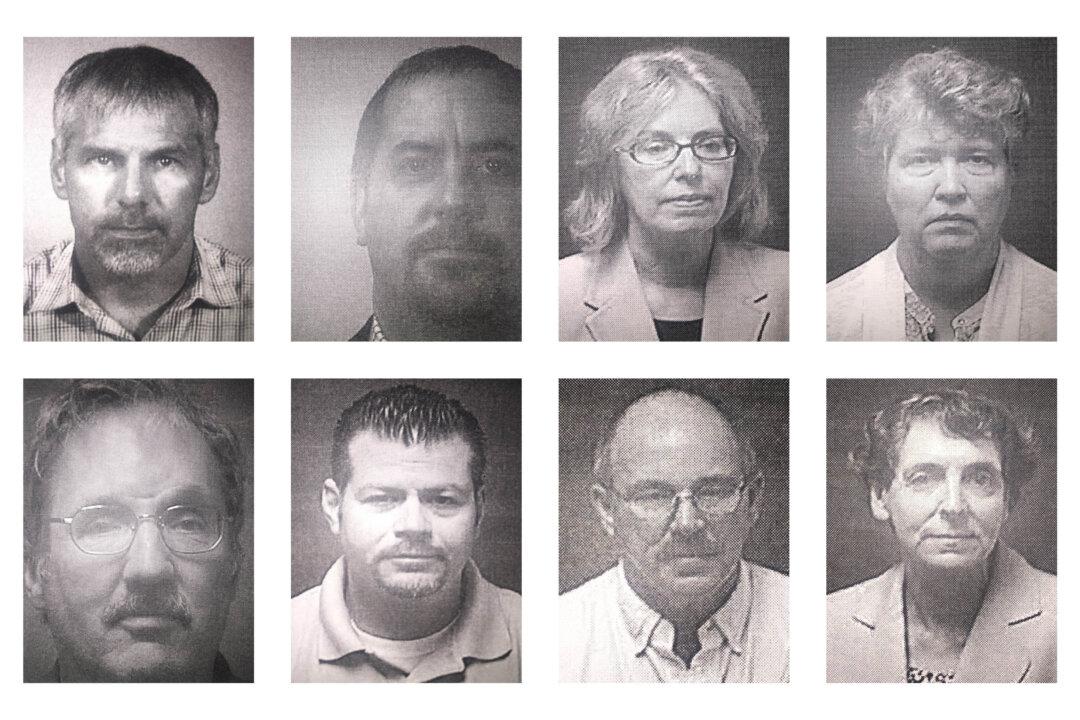 Flint Water Case Could Hinge in Part on Misconduct Charges