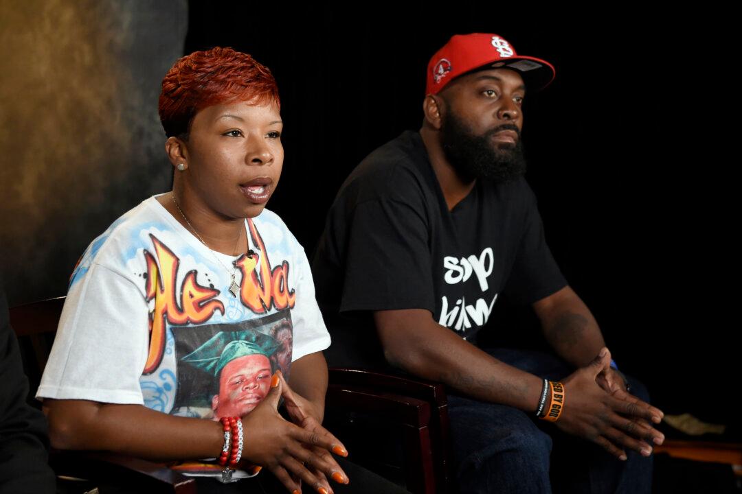 Attorneys Clash Over Document Release in Ferguson Lawsuit