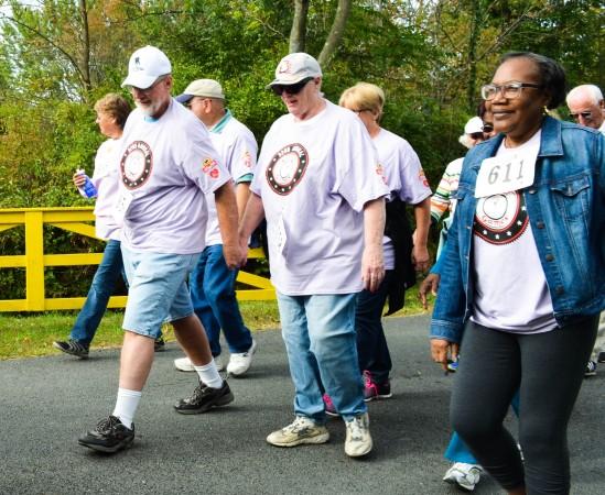 33rd Annual OC Senior Games to Start Sept. 7