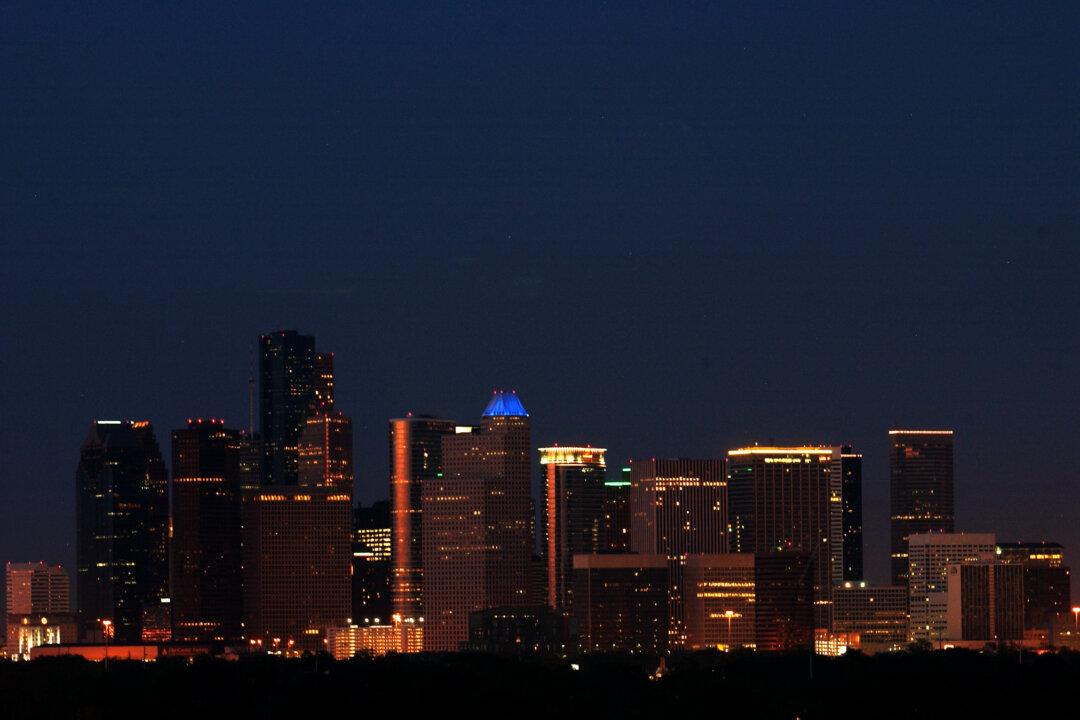 Houston Auto Parts Owner Slain, Decapitated With Machete