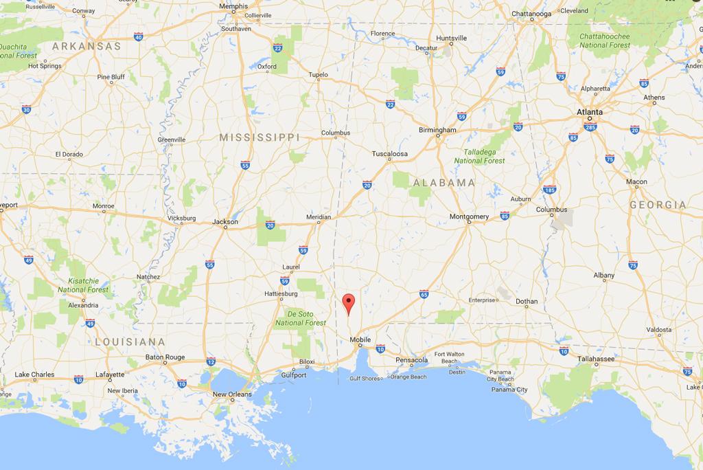 Police: Pregnant Woman Among 5 Dead in Southern Alabama Home