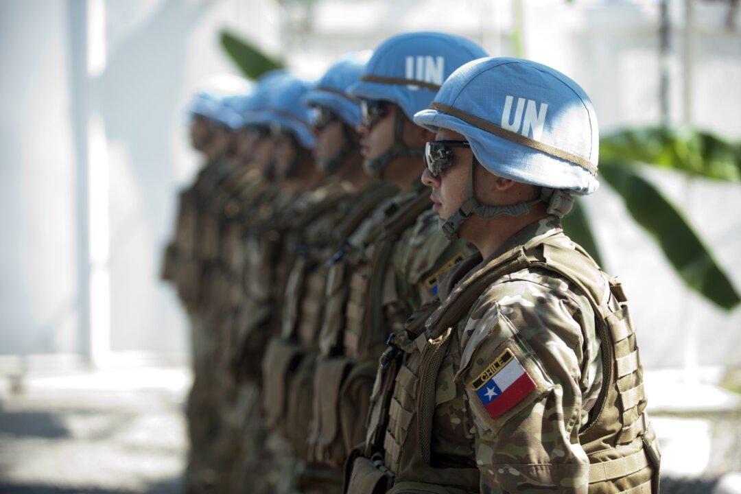 As the UN Finally Admits Role in Haiti Cholera Outbreak, Here Is How Victims Must Be Compensated