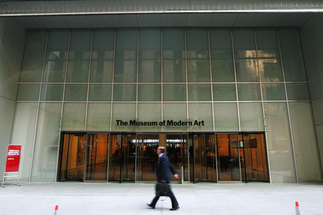 The Economic Side-Effects of Our Obsession With Innovation in American Art