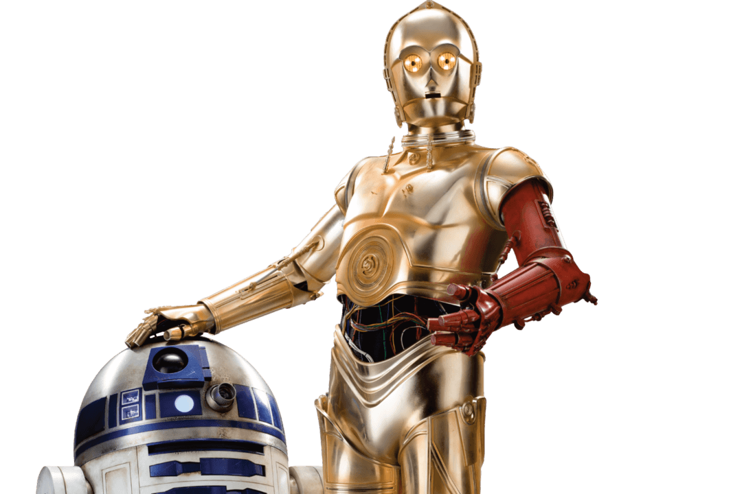 The Artificial Intelligence Gold Rush