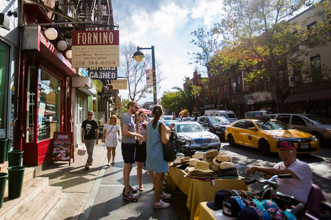 Small Businesses to Bear Biggest Burden in L Train Shutdown