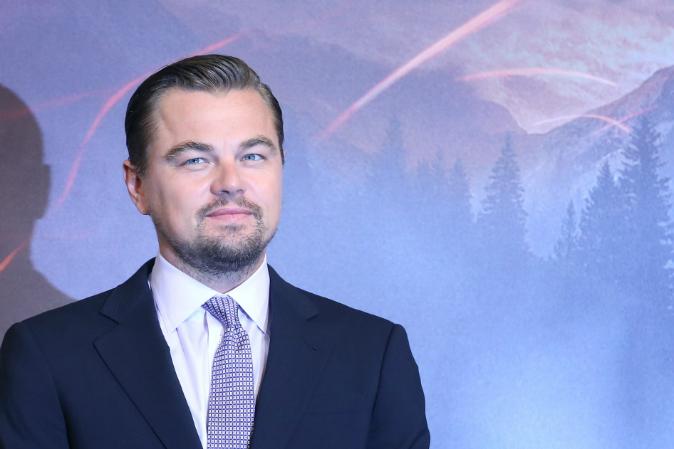 Leonardo DiCaprio Involved in Hamptons Car Accident