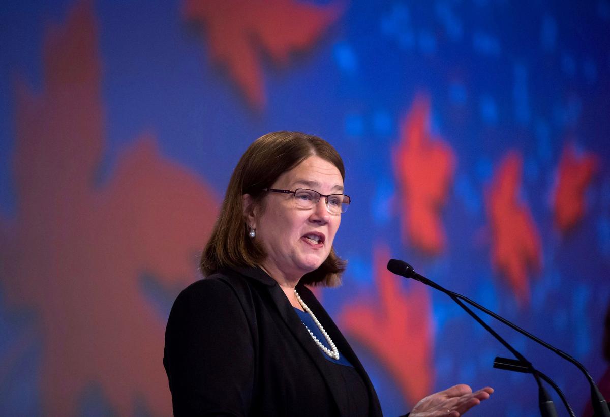 Innovation, Not Just Money, Needed to Fix Health-Care System: Philpott