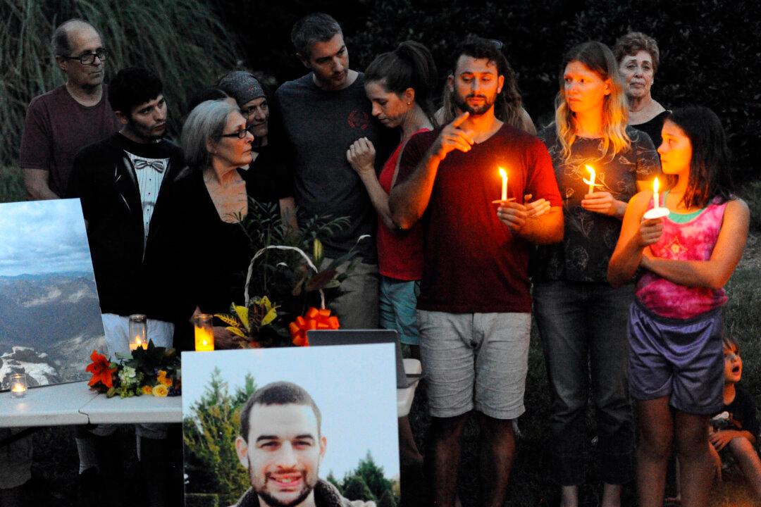 Deaf Driver’s Shooting Death by Trooper Under Investigation