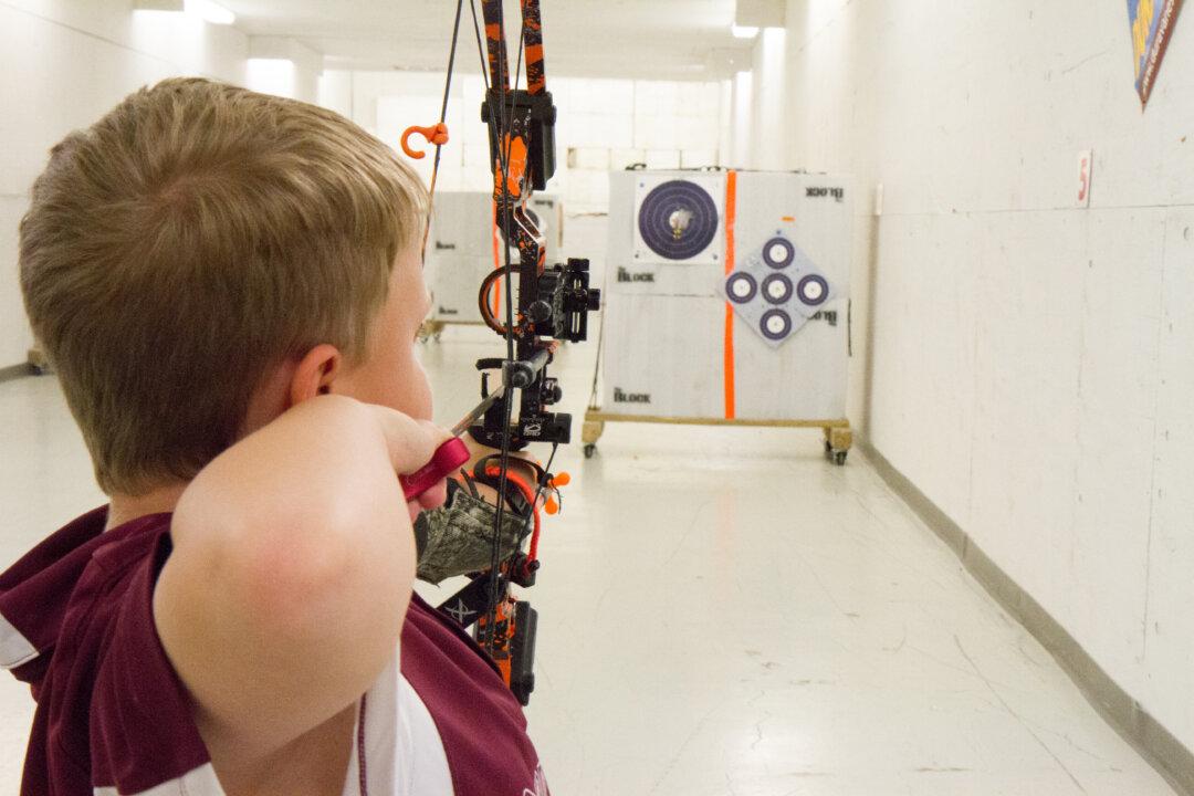 Biden Admin Defunding School Archery, Hunting Programs: GOP Senators