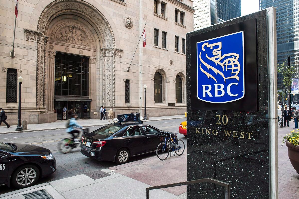 RBC ‘Closely Monitoring’ Vancouver, Toronto Housing Markets