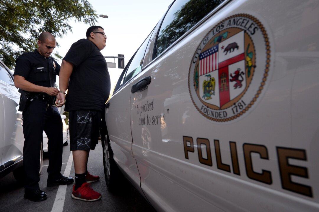 Lead Poisoning a Significant Cause of Inner-City Crime, Say Researchers