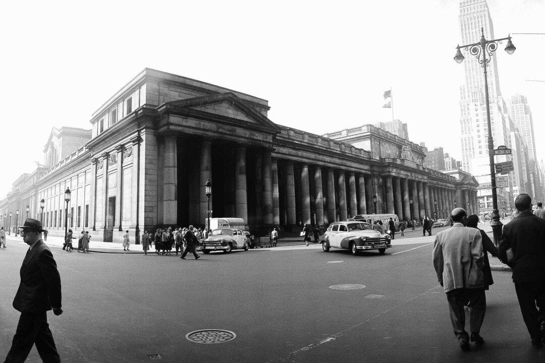 Things to Do Around NYC: August 26–September 1