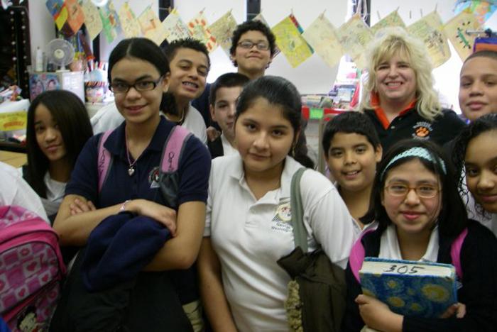 America’s Schools: Security, Character, Academics