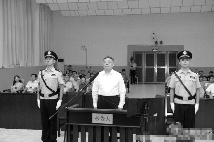 Father of China’s ‘Fifty-Cent Army’ Admits to Corruption Charges