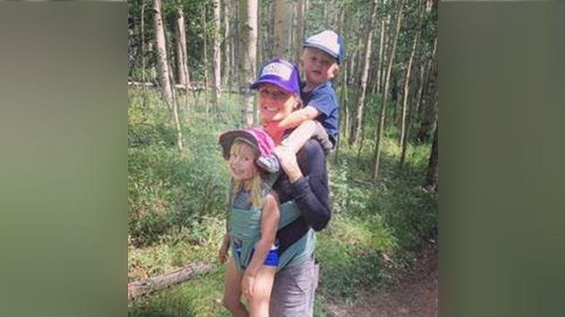 Police: Mother Drowns Holding 2-Year-Old Son Above Water Long Enough for Rescue