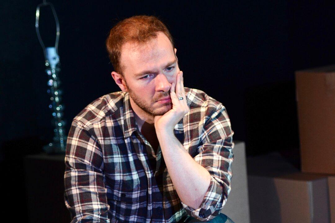 Theater Review: ‘Touch’