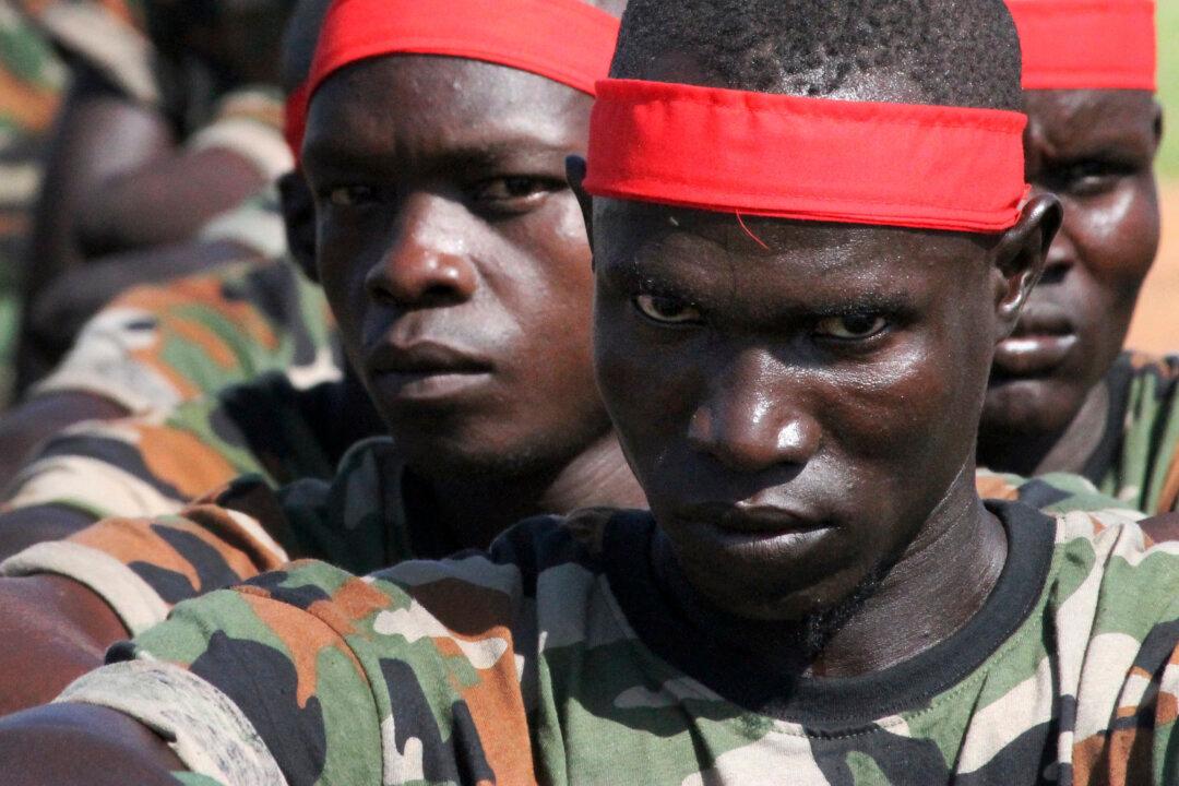 South Sudan’s Troubled Agreement Is Not Keeping the Peace