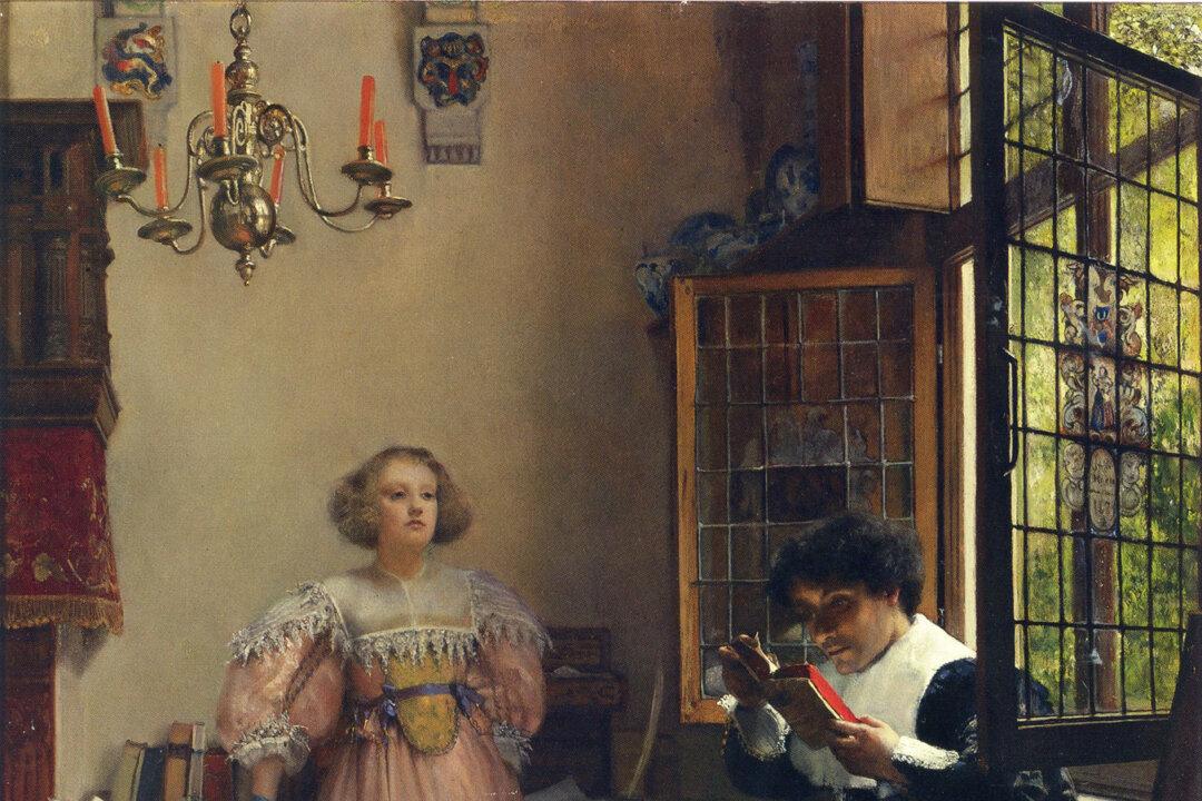 5 Famous Female Artists of the 19th Century