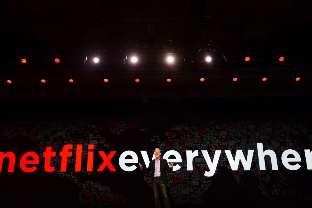 The Marketing Corner: Rise of Video-On-Demand