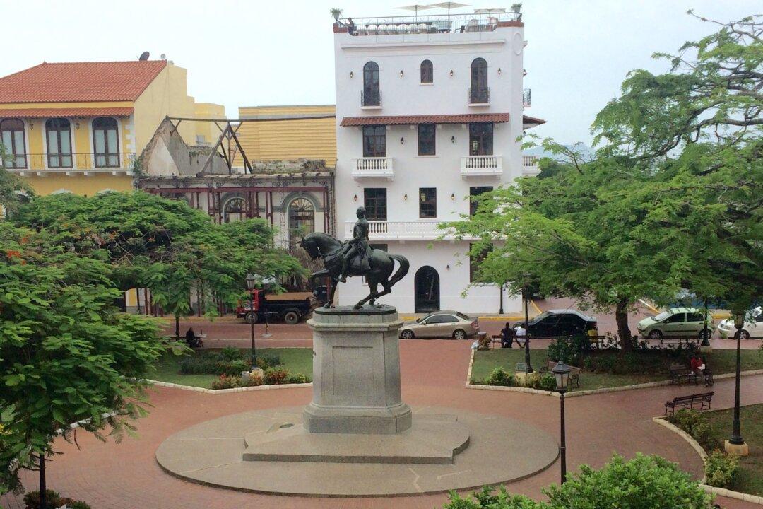 Exploring Panama: The Canal and Beyond