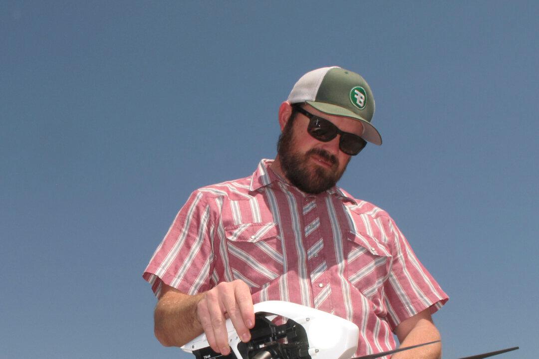 House Bill Would Help Farmers Get Soil Data From Satellites