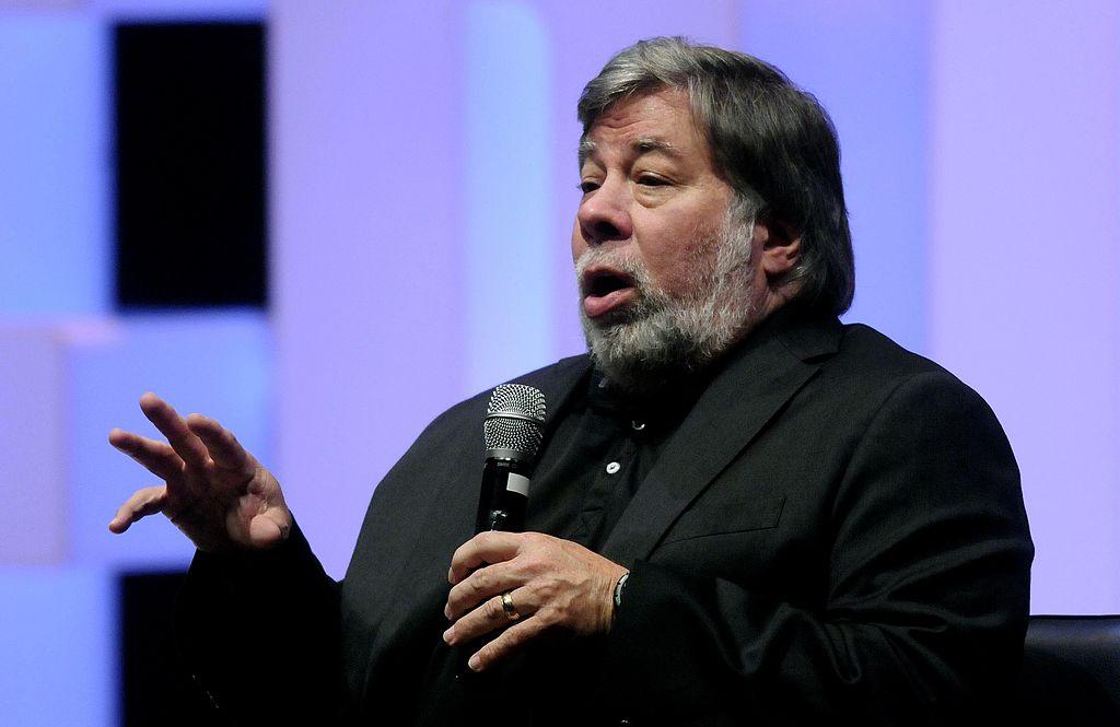 Steve Wozniak, Co-Founder of Apple, Announces His Own Aerospace Company With Enigmatic Video