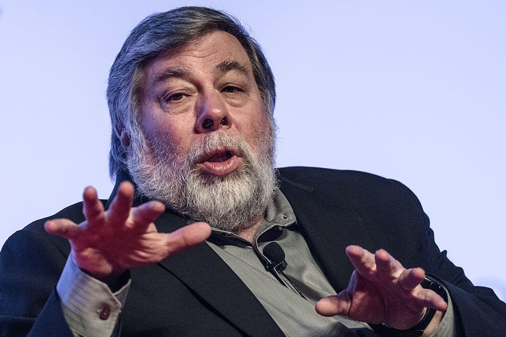 Interview: Steve Wozniak, Apple Co-founder and Inventor of the Home Computer
