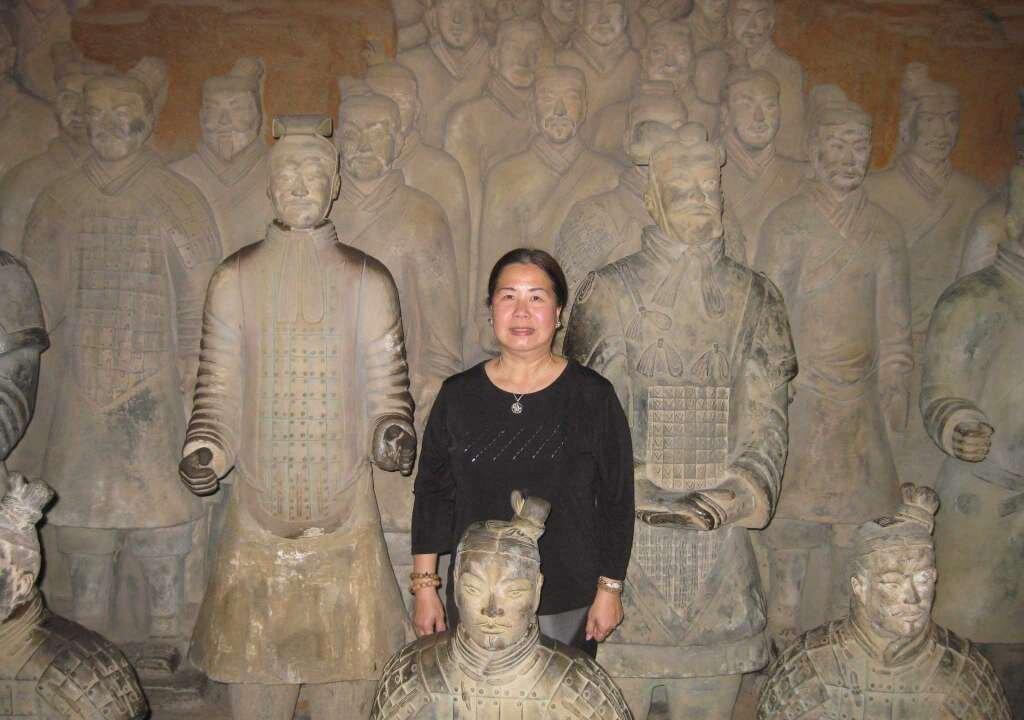 Theories Circulate Explaining Spy Charges Against Texas Woman