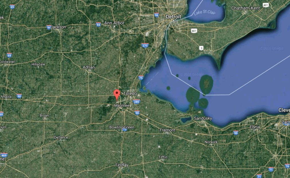 Man Dies After Killing Neighbor at School Bus Stop, Police Say