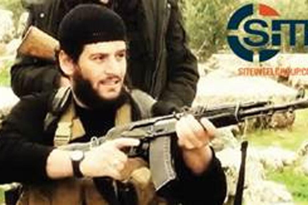 Russia Claims Killing ISIS Spokesman in Syria Strike