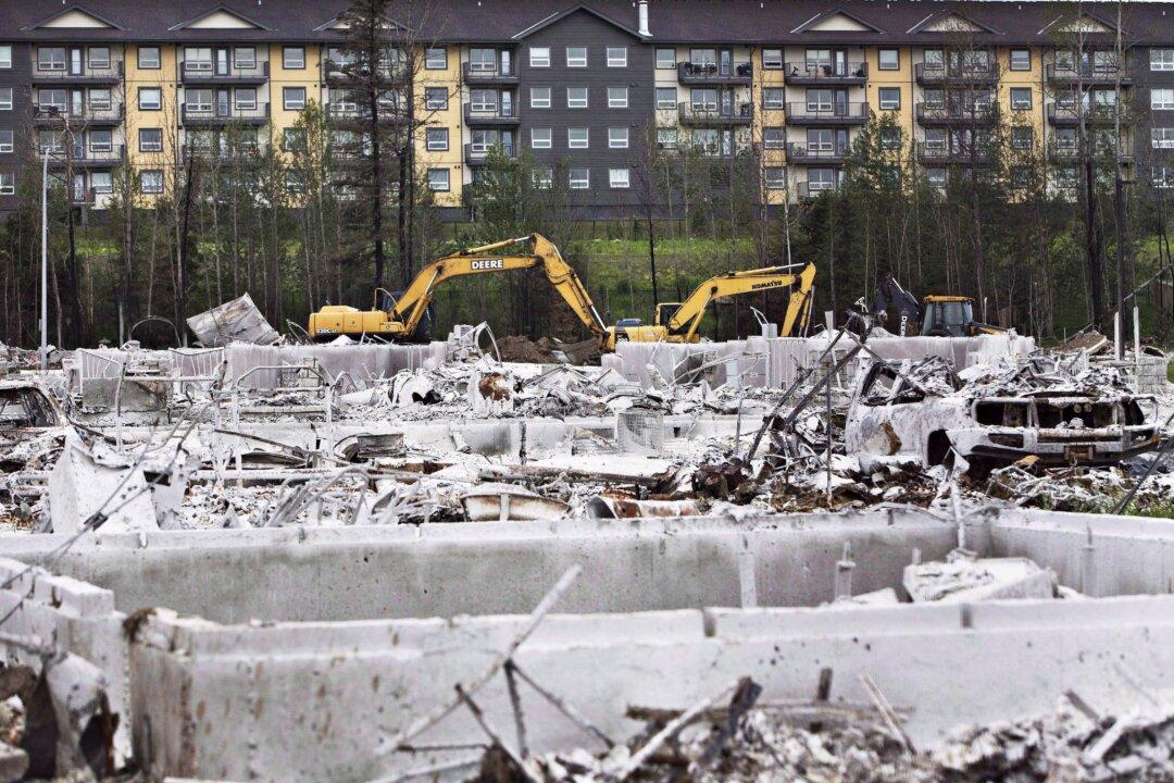 Ottawa Provides $100 Million to Research Ways to Cut GHG Emissions in Oil and Gas