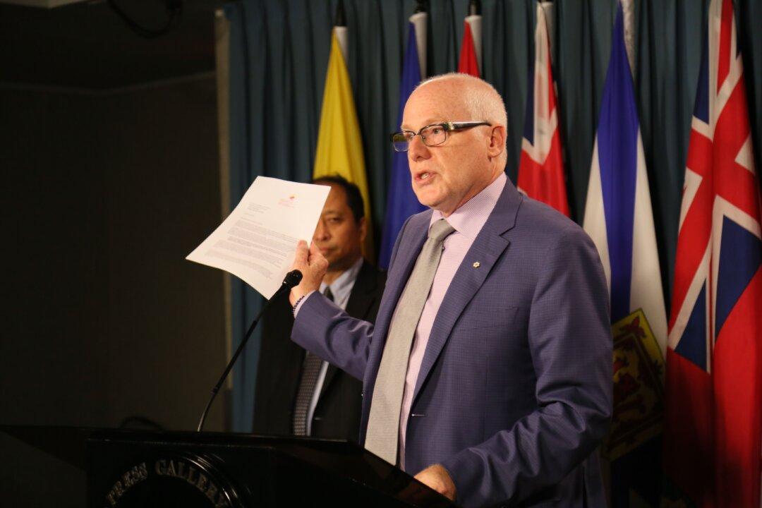 Canada-China Relations: Comprehensive Rights Strategy Needed, Says Amnesty