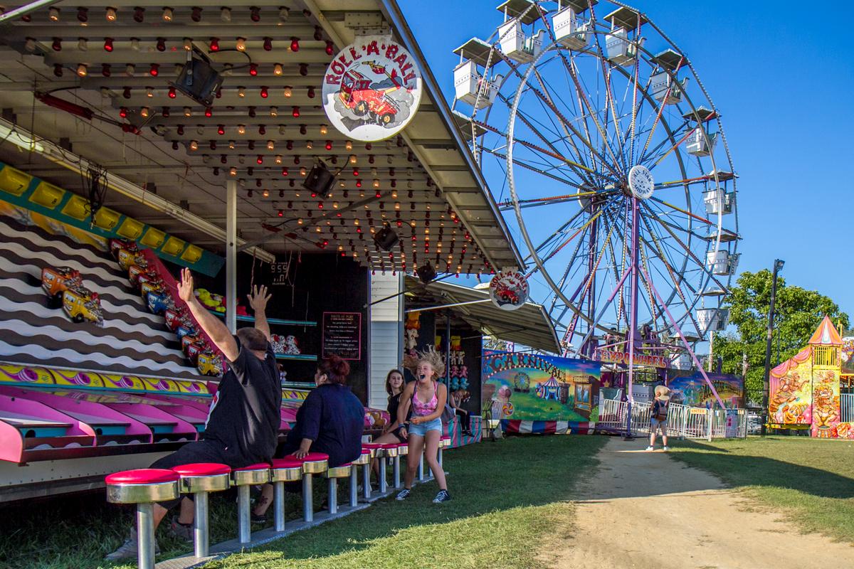 Photo Gallery: Otisville Country Fair