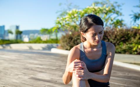 The Facts About Tendinitis