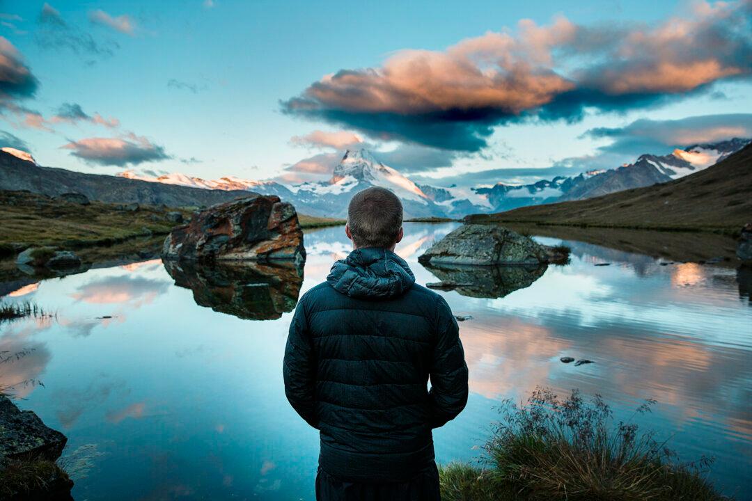 Travel as an Education in Itself