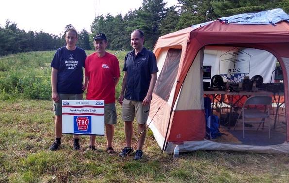 Ham Radio Operating: More Sophisticated ‘Sport’ Than You Think