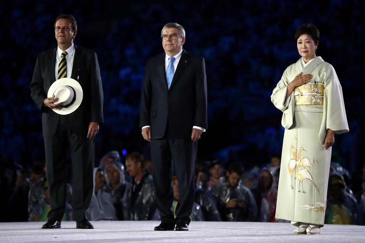 Rio Olympics and Its Effect on the Brazilian Economy
