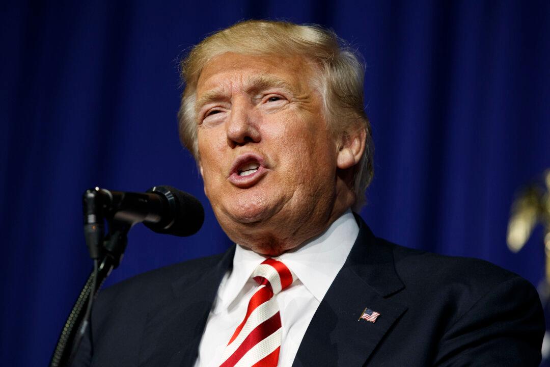 How Trump, Clinton Immigration Plans Would Affect the US