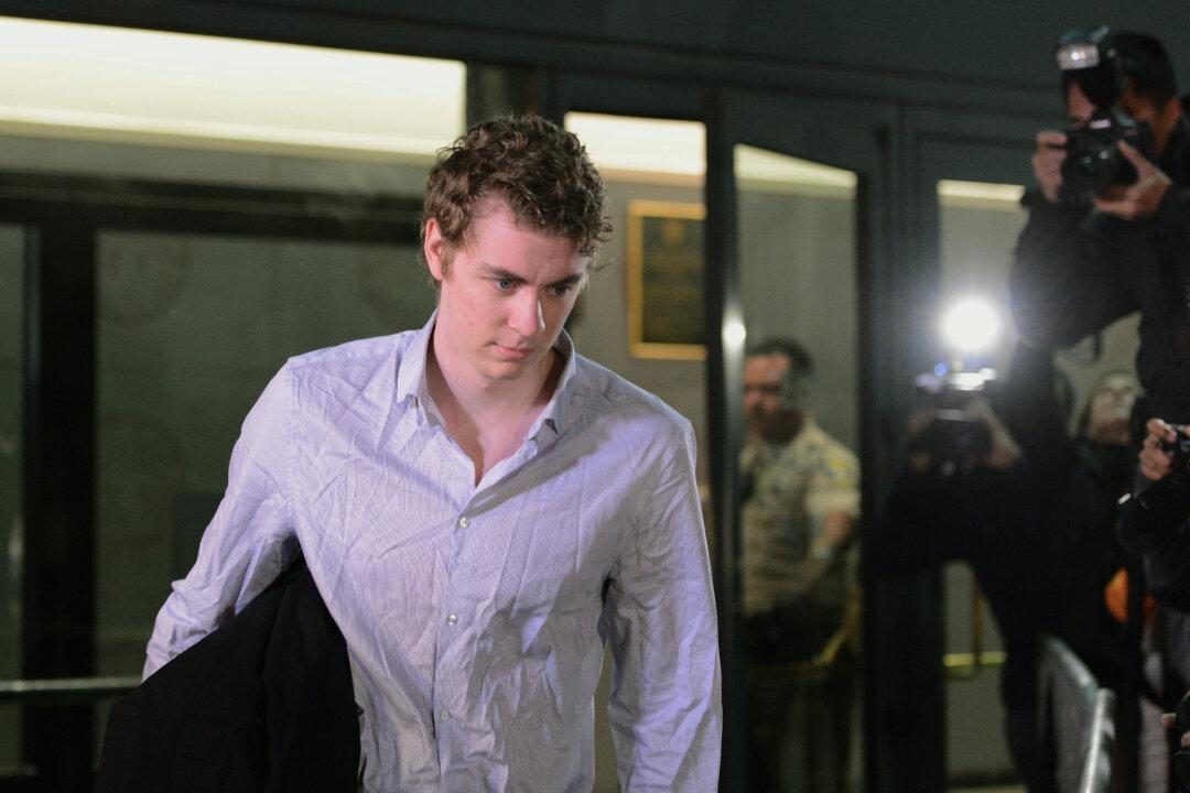 Brock Turner Leaves Jail, Gets Hate Mail for Sexual Assault