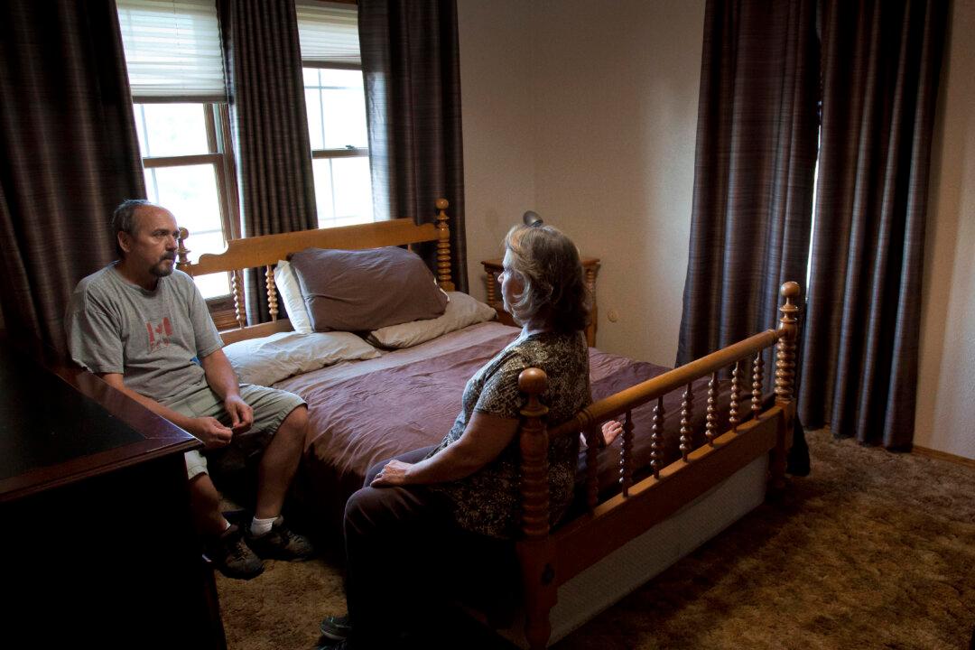 Family of Man Who Died in Psychosis Couldn’t Get Any Help