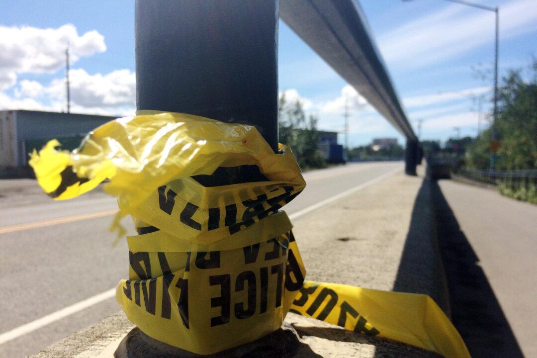 Rash of Unsolved Homicides Puts People on Edge in Anchorage