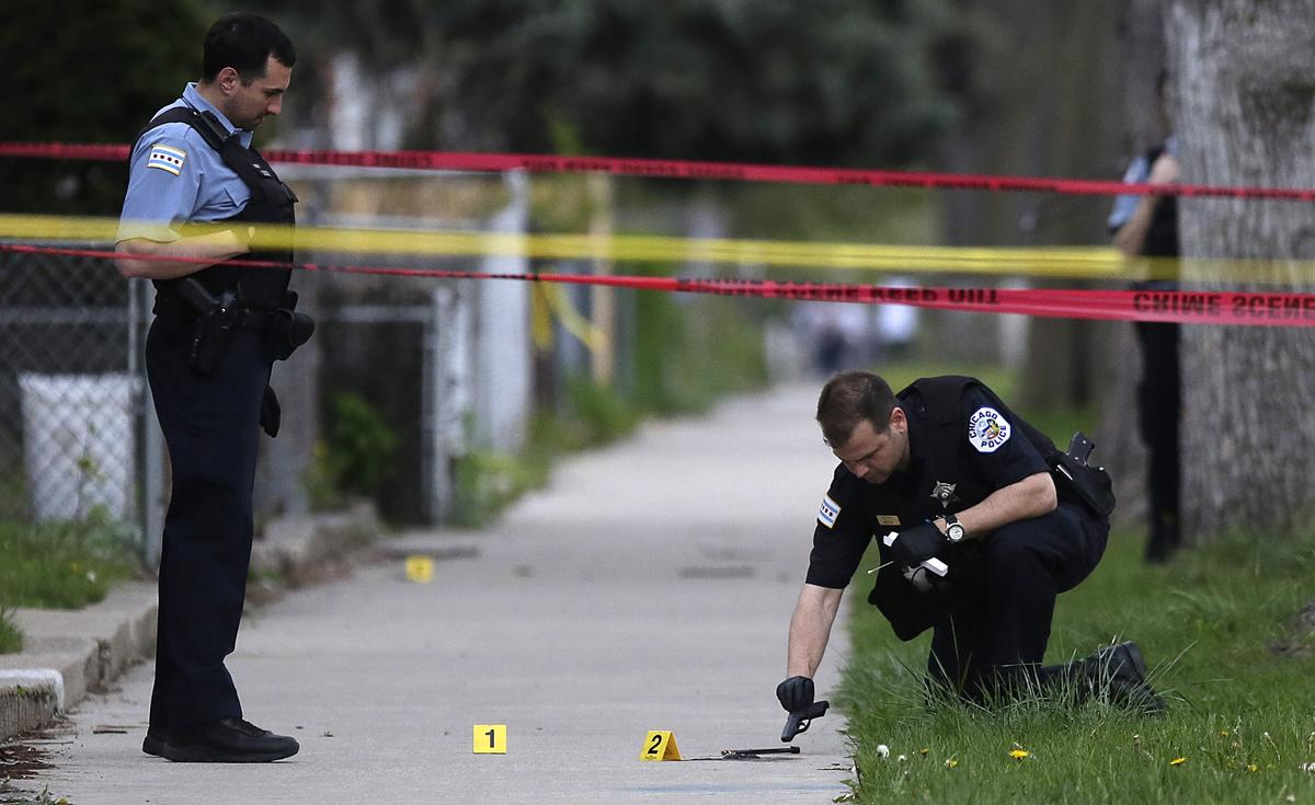 Gun Maker Smith & Wesson Lambasts Leftist Politicians, Media for Promoting ‘Culture of Lawlessness’